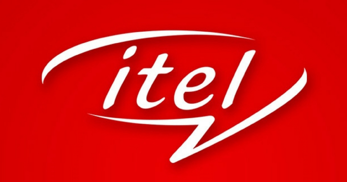 Image result for itel logo